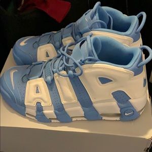 Nike Air Uptempo University Blue